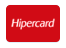 logo cartão hipercard